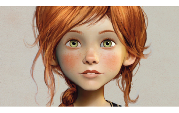 L’Atelier Animation