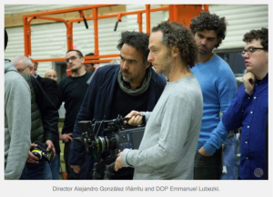 blog-rodeofx-birdman-alejandro inarritu-emmanuel lubezki
