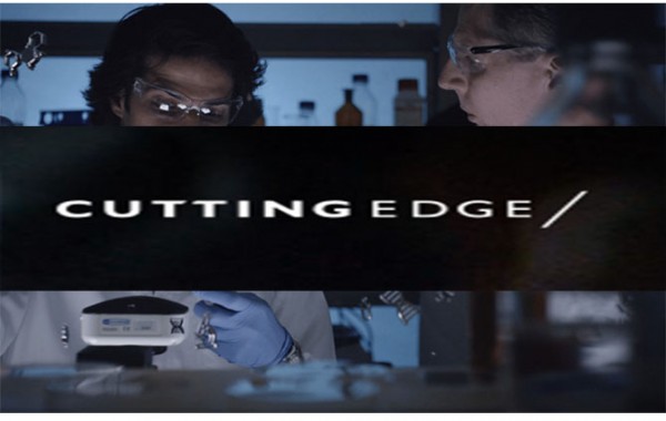 Cutting Edge