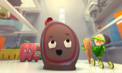 Moonbot Studios uses GCP for Samsung spot “Family Hub”