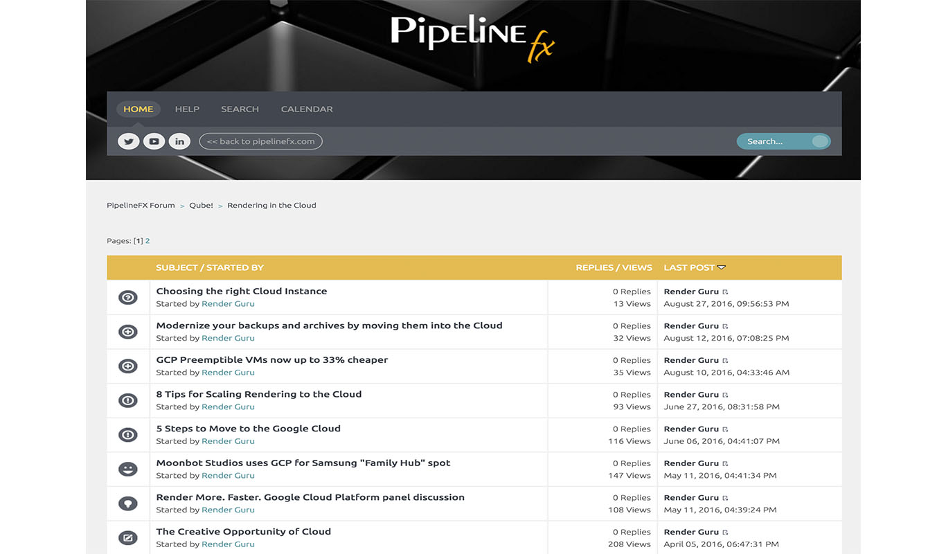 rendering-in-the-cloud-forum-google-pipelinefx
