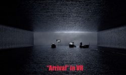 Oscar Hit Gets Remade in Virtual Reality by Qube! customer, Reel FX