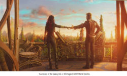 Method Studios Returns to the Marvel Universe for ‘Guardians 2’