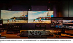 Technicolor Makes Hollywood’s Digital Dreams Come True