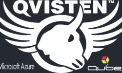 Cloud to the Rescue for Qvisten Animation