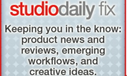 Studio Daily: Previewing Qube 7 with New GUI, Postgres Database Support